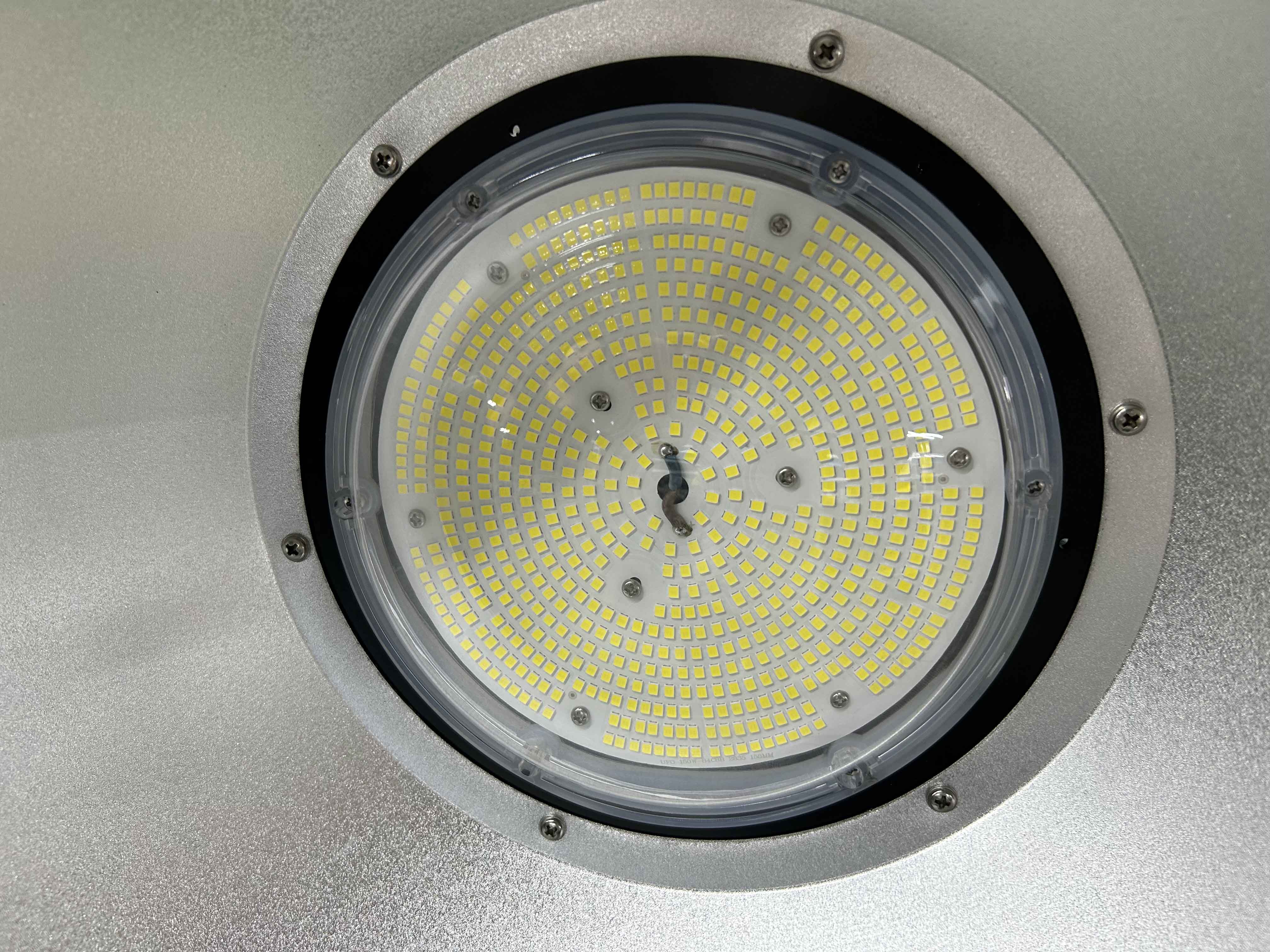 瑞光達(dá)雙塔款 GDH系列LED工礦燈100w足功率工廠照明燈