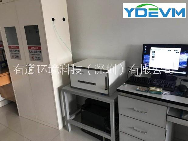 深圳低本底α、β放射性物質(zhì)總活度測(cè)量?jī)x