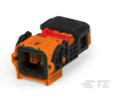 泰科2311753-1 護(hù)套接插件 線束汽車(chē)連接器現(xiàn)貨