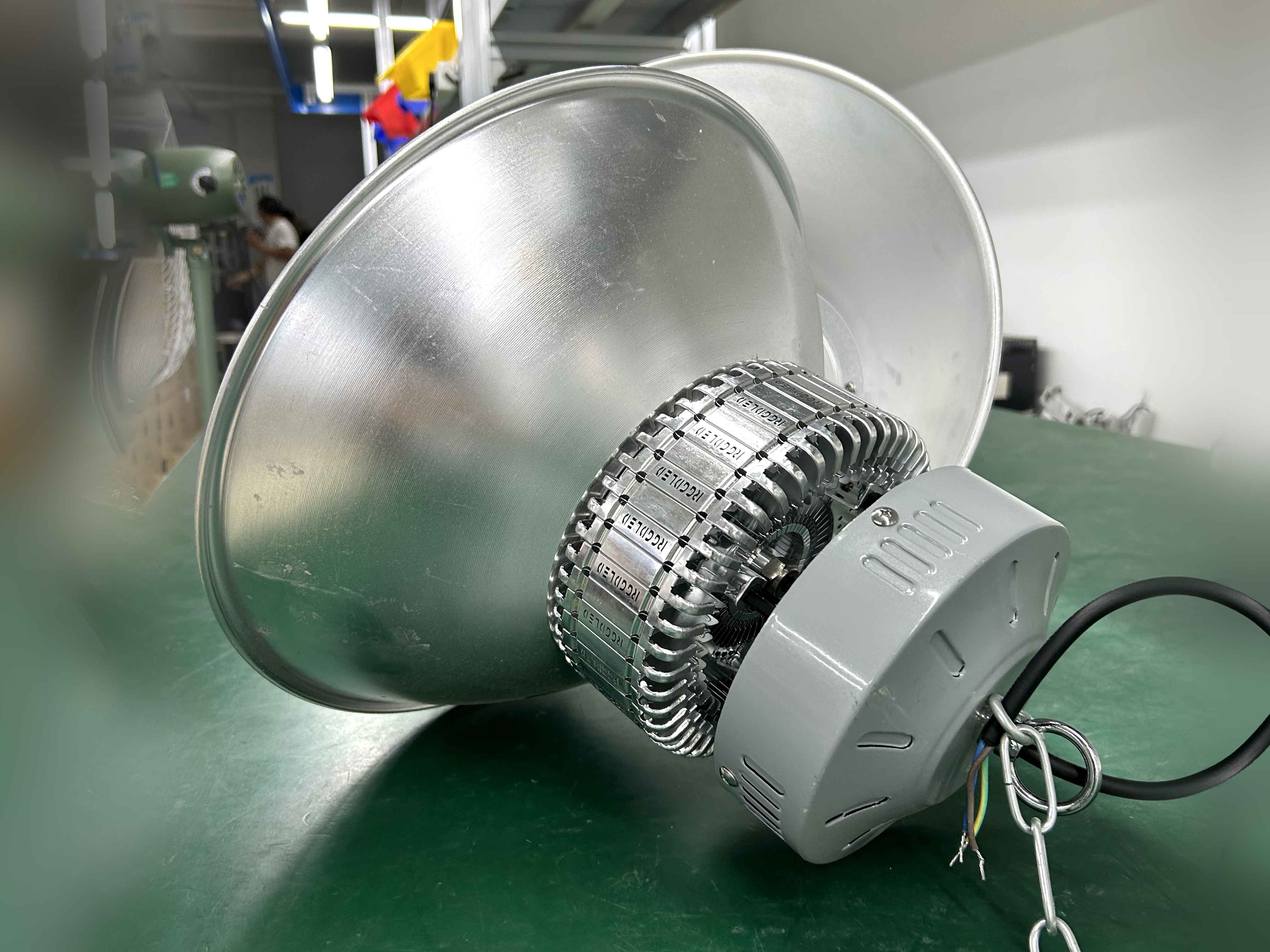 肇慶LED工礦燈生產(chǎn)廠家-批發(fā)-價錢-銷售-哪家好【深圳瑞光達(dá)節(jié)能科技有限公司】