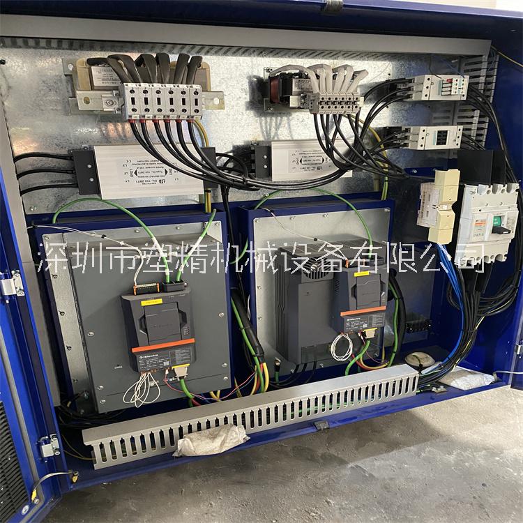 海天800噸天隆三代伺服注塑機 機器98成新 塑精機械二手出售 質量好 售后服務提供一年