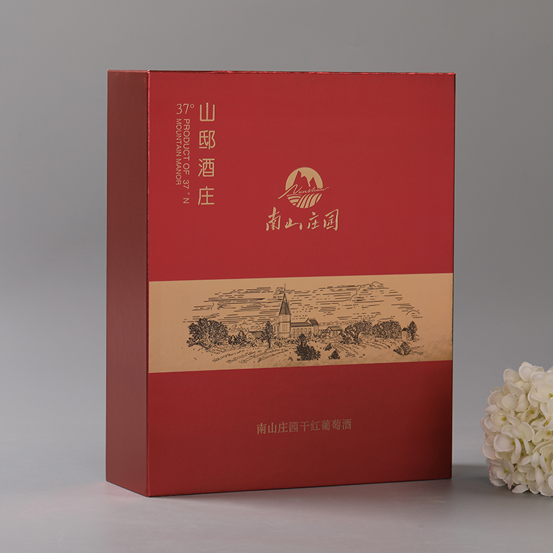 禮盒