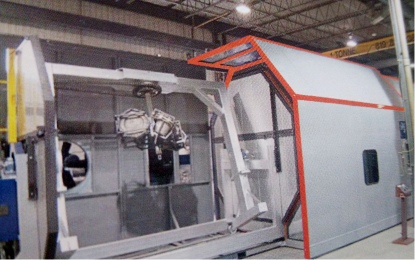 寧波供應(yīng)搖擺旋轉(zhuǎn)滾塑機生產(chǎn)廠家-廠家報價-廠家供應(yīng)-哪里有-哪里好