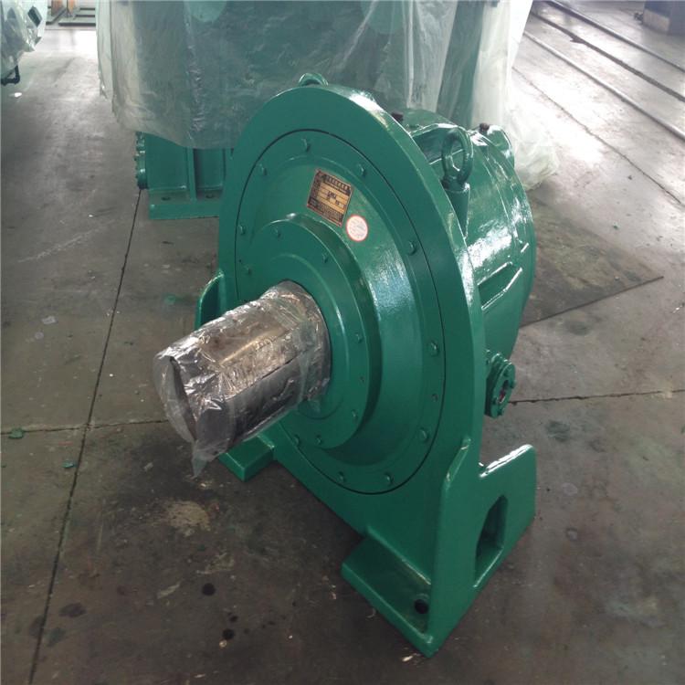 NBZD560A行星齒輪箱 NBZD560A-63-1大功率行星減速機(jī)