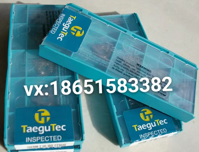 韓國-特固克，外圓車削，內(nèi)孔車刀，銑刀盤、整體鎢鋼立銑刀 韓國-特固克銑刀