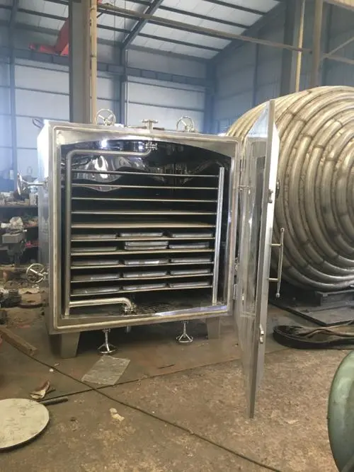 【真空干燥機(jī)】,大黃真空干燥機(jī),低溫真空干燥機(jī)價(jià)格,互幫干燥