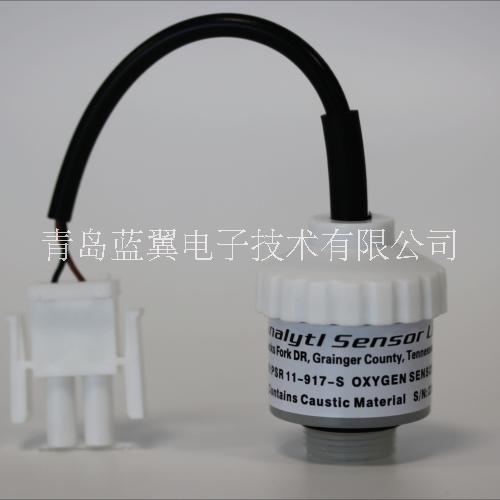 史蒂芬、蘇菲氧電池917-S氧電池