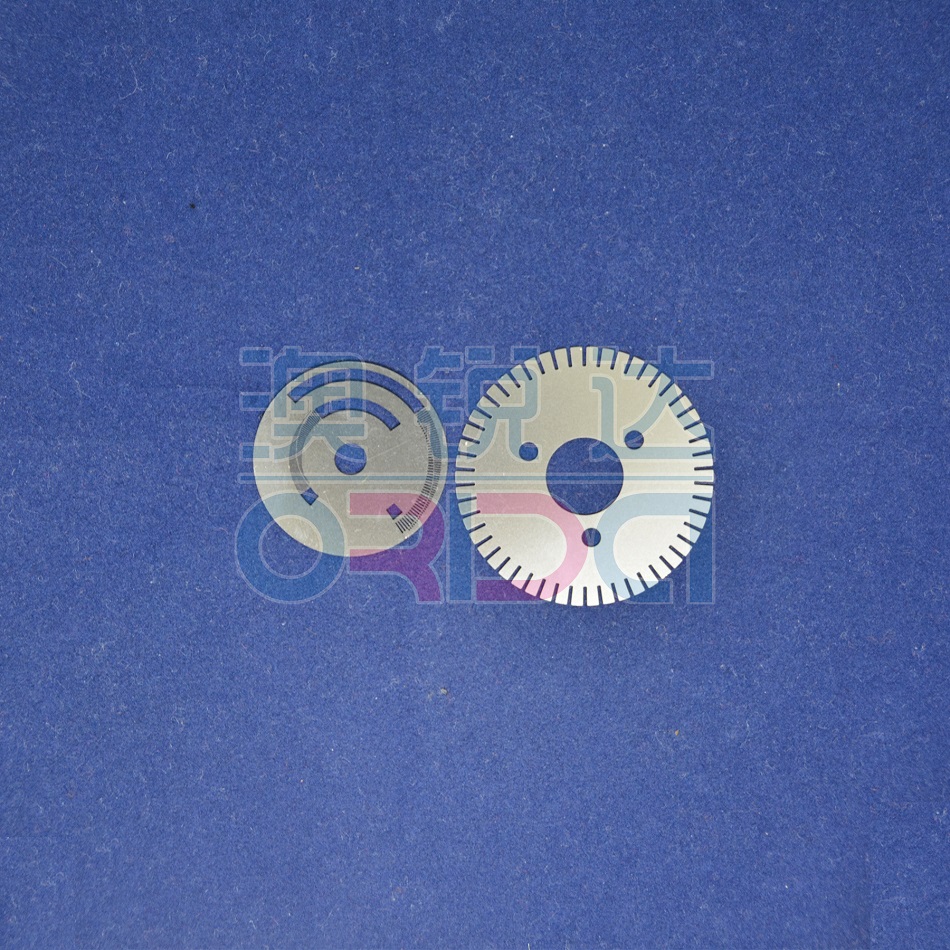 碼盤價(jià)格 碼盤廠家 金屬碼盤加工 蝕刻金屬碼盤 測(cè)速碼盤