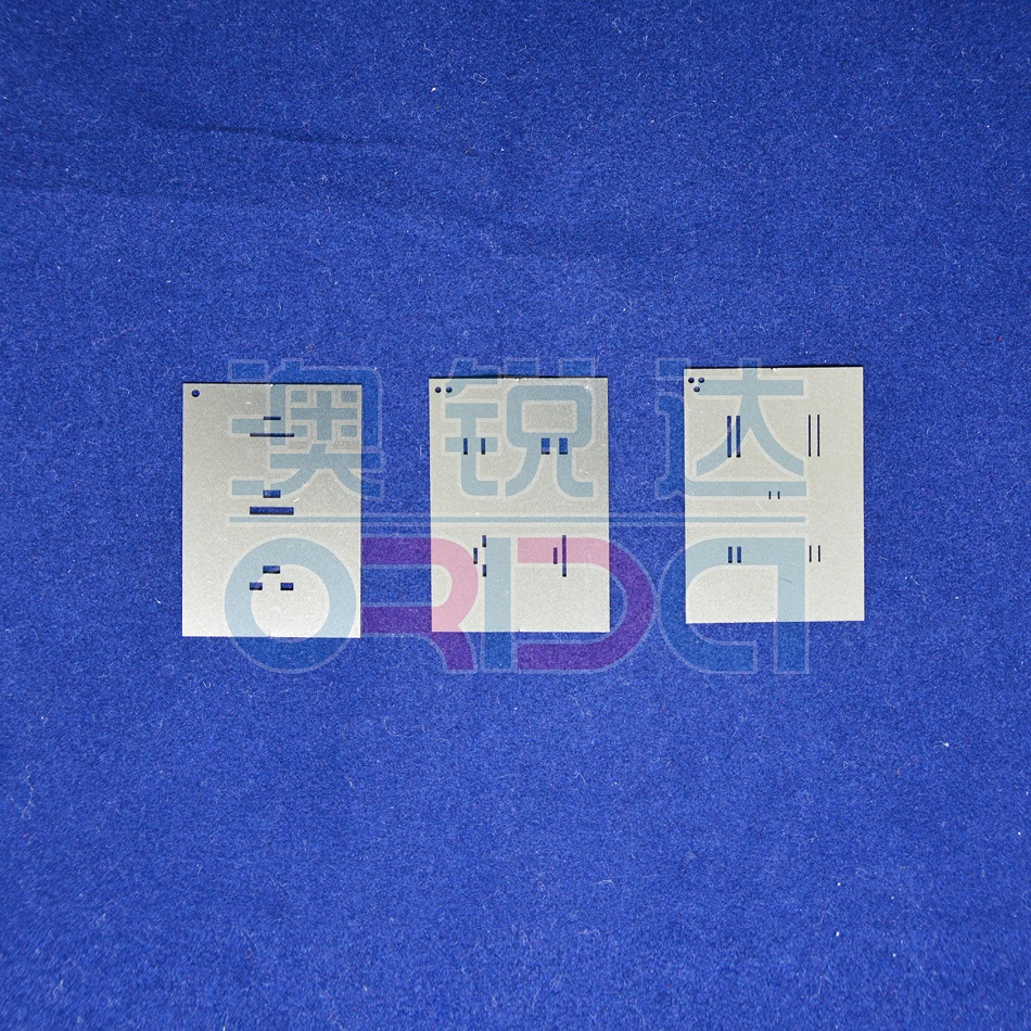 科研實(shí)驗(yàn)金屬掩模板加工 金屬掩模板MASK廠家 支持小批量定制 蝕刻加工無毛刺