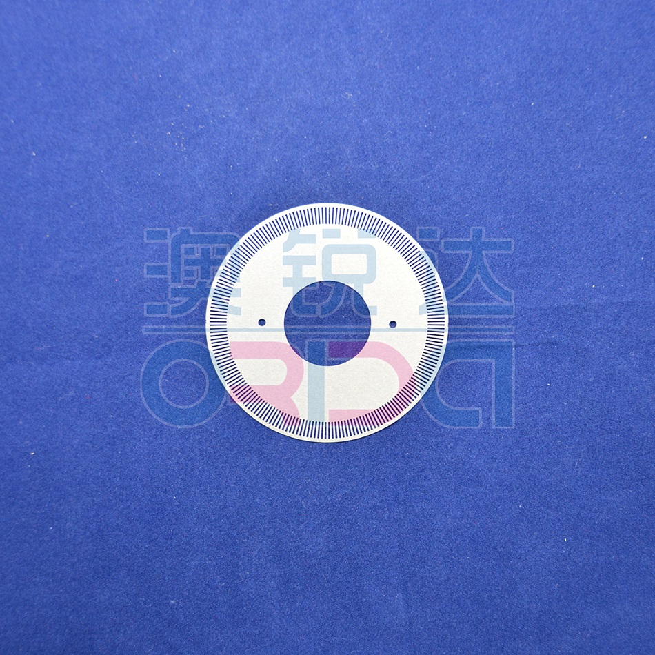 碼盤價(jià)格 碼盤廠家 金屬碼盤加工 蝕刻金屬碼盤 測(cè)速碼盤