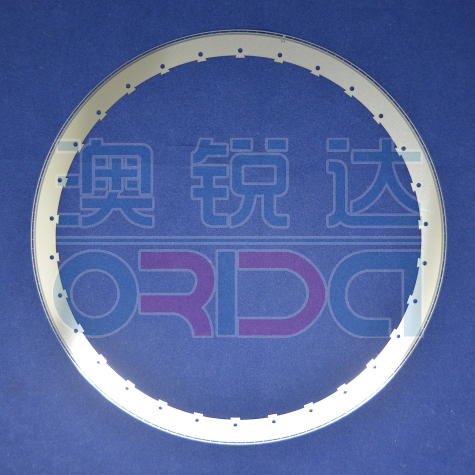 供應金屬光柵碼盤 蝕刻加工金屬碼盤編碼器 定制不銹鋼碼盤