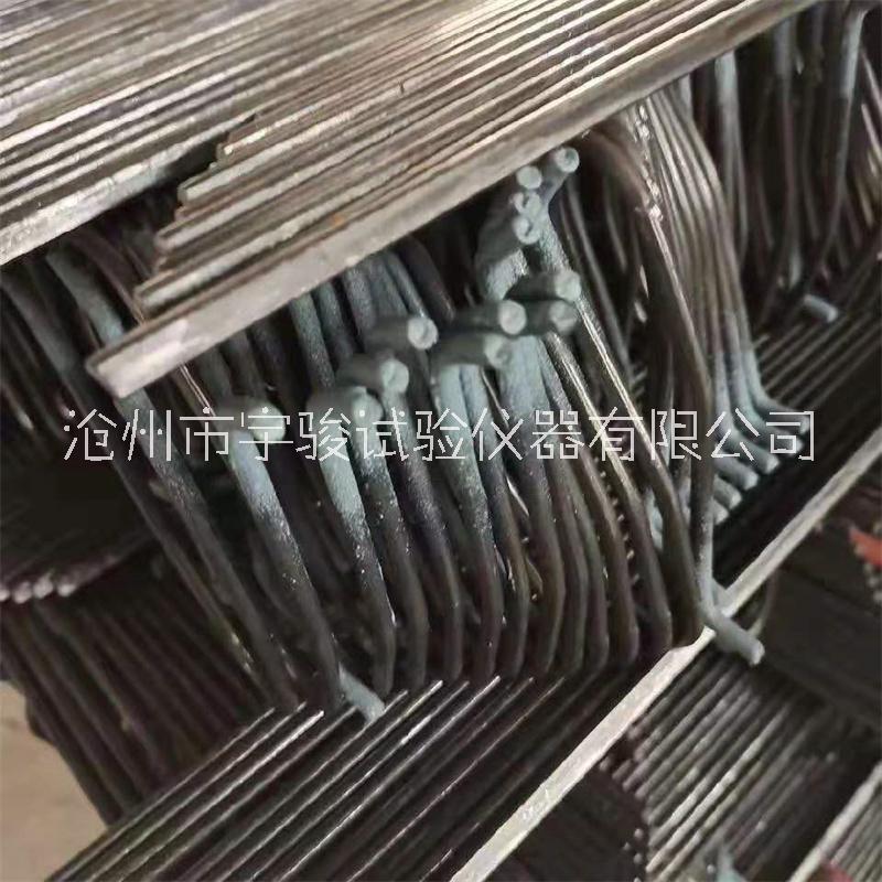 鋼筋支架價格 鋼筋撐筋 1米馬凳定制 加厚材質(zhì)