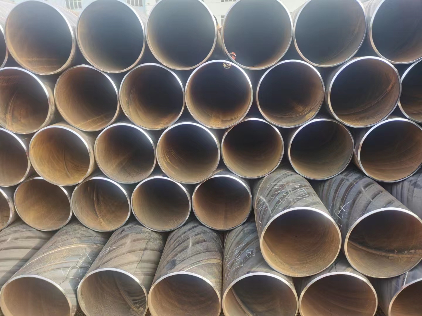 供應順為鋼管、*螺旋焊管、*螺旋鋼管、螺旋鋼管廠、順為螺旋鋼管