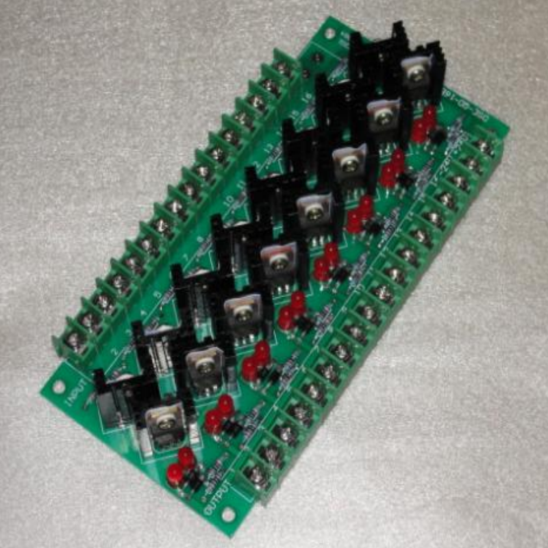 福建16點(diǎn)控制驅(qū)動(dòng)器價(jià)格、批發(fā)、報(bào)價(jià)、供應(yīng)商【四川眾鑫陽科技有限公司】