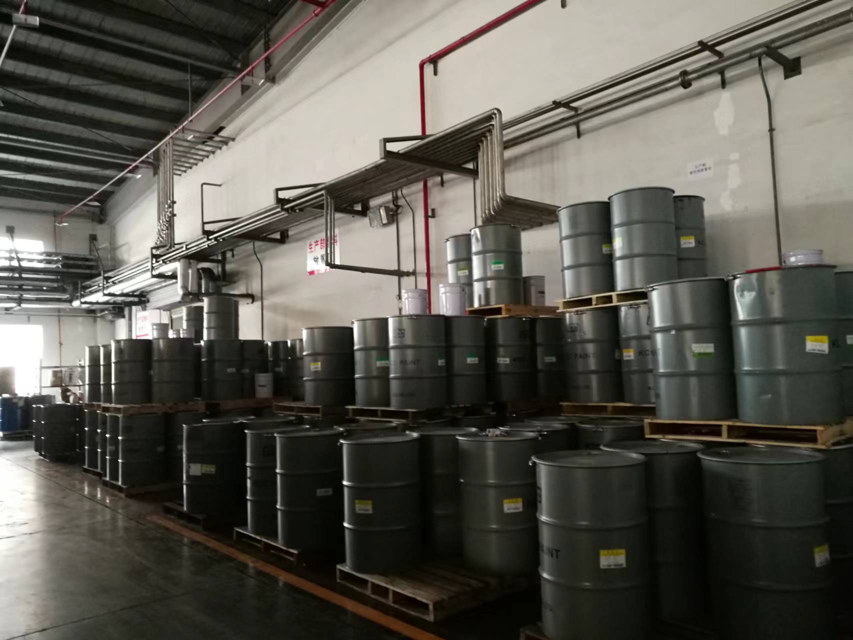 液壓防爆電梯