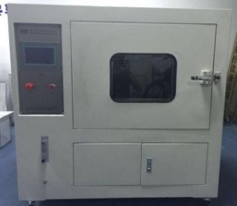 紡織品燃燒試驗機 45°紡織品燃燒試驗機