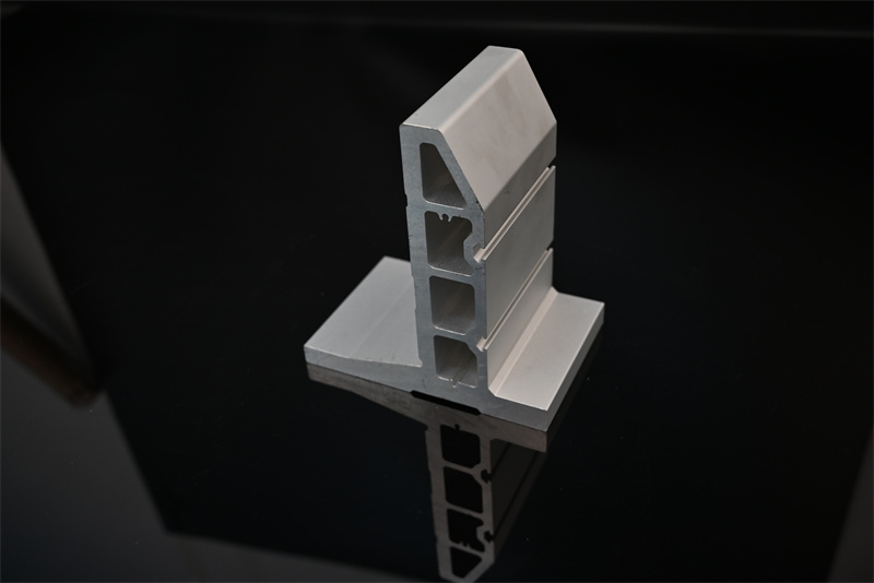 佛山工業(yè)鋁型材 龍門橋架 直線模組加工