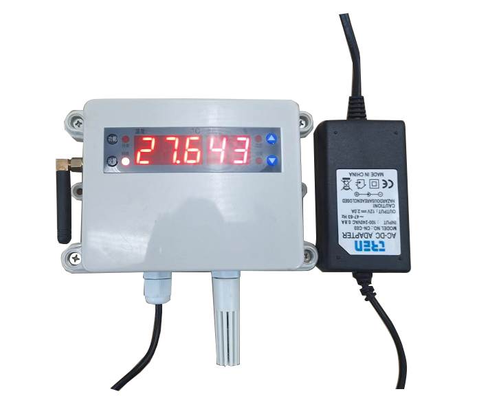 深圳-機房GSM溫濕度報警器-廠家-價格-直銷