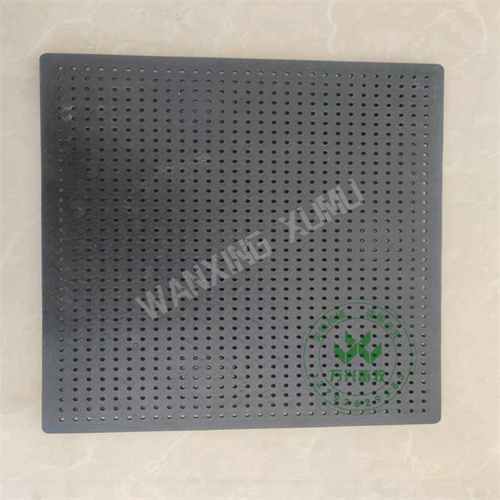 供應萬興畜牧產(chǎn)蛋箱草墊子 規(guī)格35×29.5×2cm