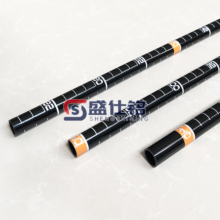 碳纖維圓管??碳纖維管?盛仕銘新材料碳纖維管定制