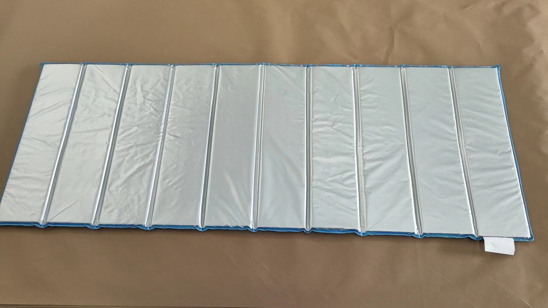 應(yīng)急救災(zāi)折疊防潮墊