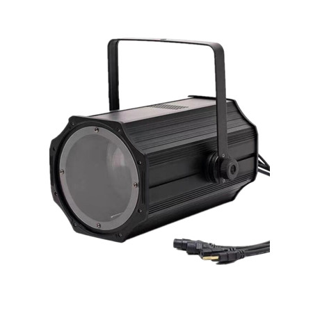 200W調(diào)焦COB帕燈面光燈