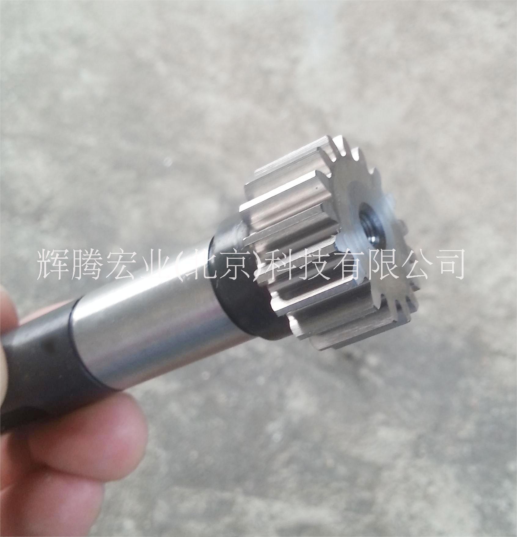 供應河北傘齒輪加工非標傘齒輪加工