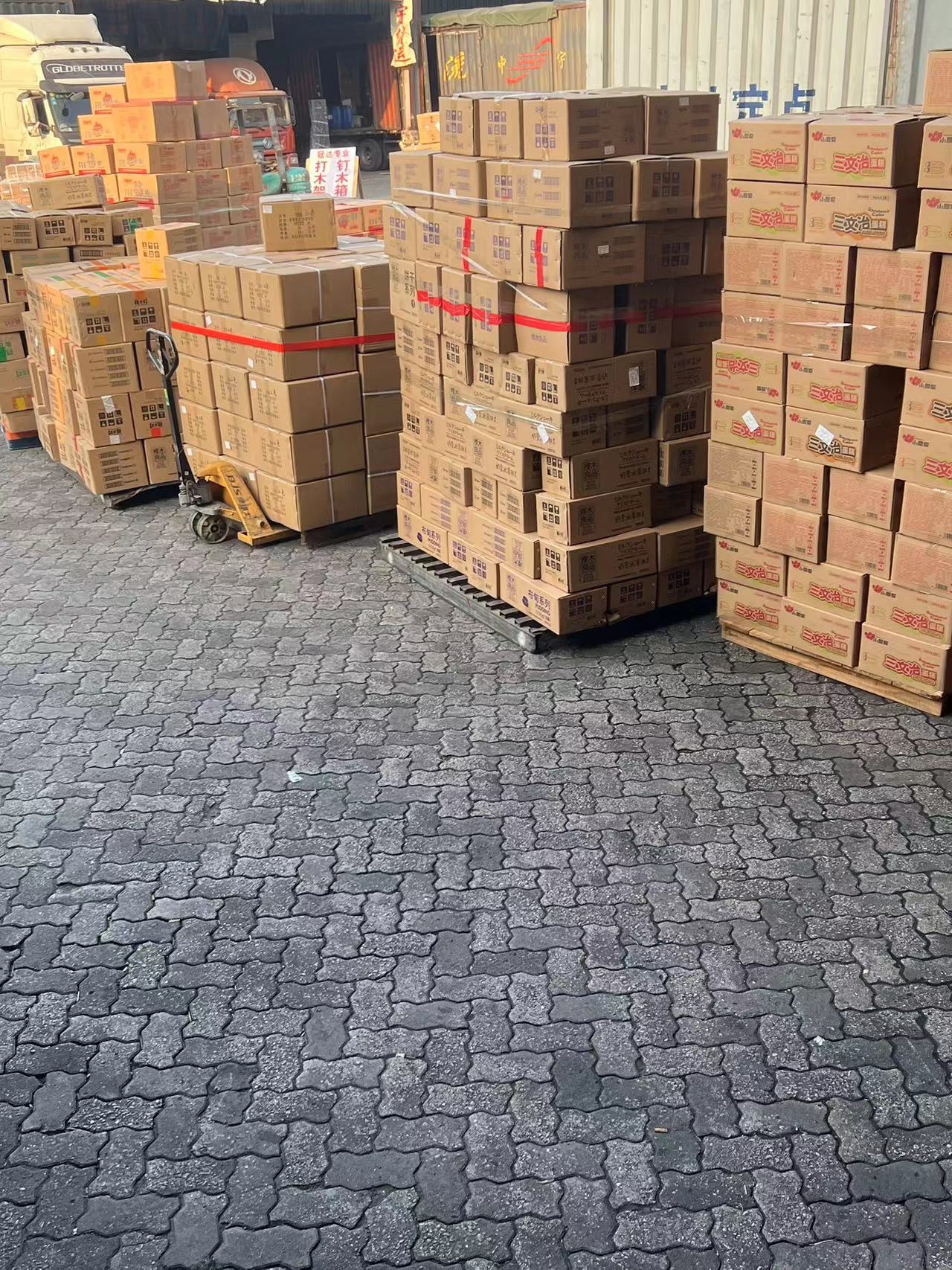 邯鄲至青島普貨物流 整車零擔(dān) 公路貨運全國  邯鄲到青島汽車運輸