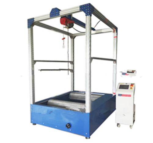 電動輪椅檢測設(shè)備 檢測裝置 實驗設(shè)備 實驗裝置 實驗機 試驗設(shè)備 試驗裝置