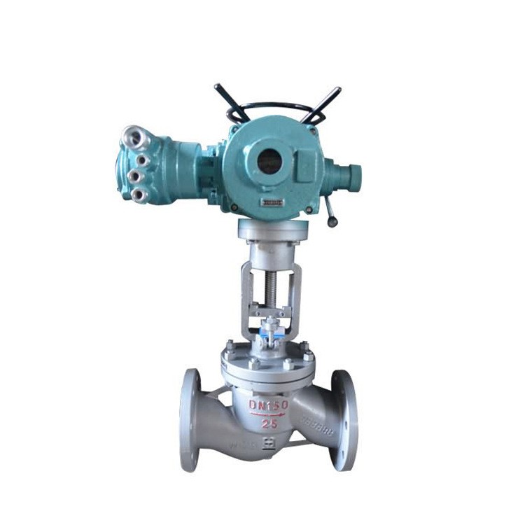 電動法蘭截止閥廠家，價格，批發(fā)價格，市場報價【溫州同恒閥門有限公司】