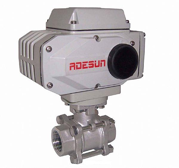 電動不銹鋼法蘭球閥廠家、價格、多少錢、供應(yīng)商【溫州同恒閥門有限公司】