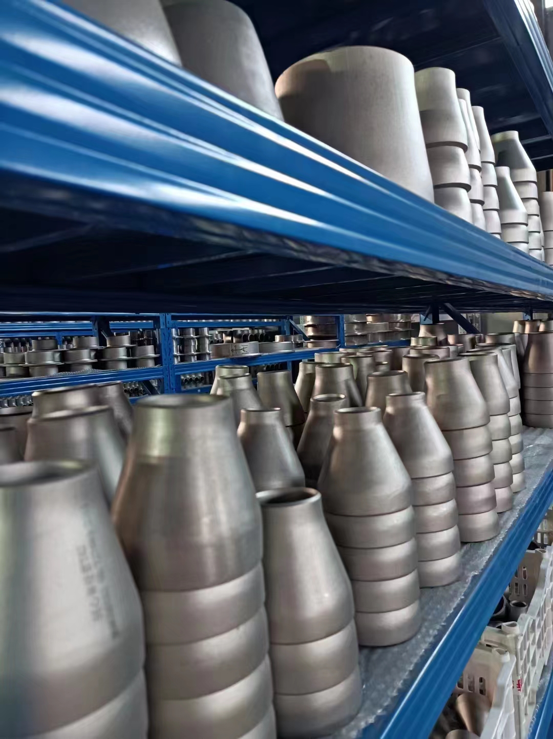 鈦管件 鈦大小頭 鈦同心異徑管