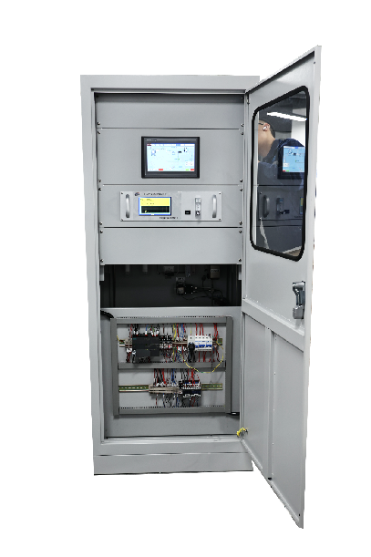 潤萊  專業(yè)氣體分析儀器生產廠家  潤萊在線氣體分析系統(tǒng)煙氣在線監(jiān)測系統(tǒng)（CEMS）