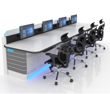 指揮中心控制臺，調(diào)度中心調(diào)度臺，監(jiān)控中心監(jiān)控臺