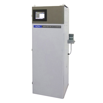 南京供應(yīng)總氮/總磷/ COD自動測量裝置 NPW-400多少錢、哪里有、哪里好