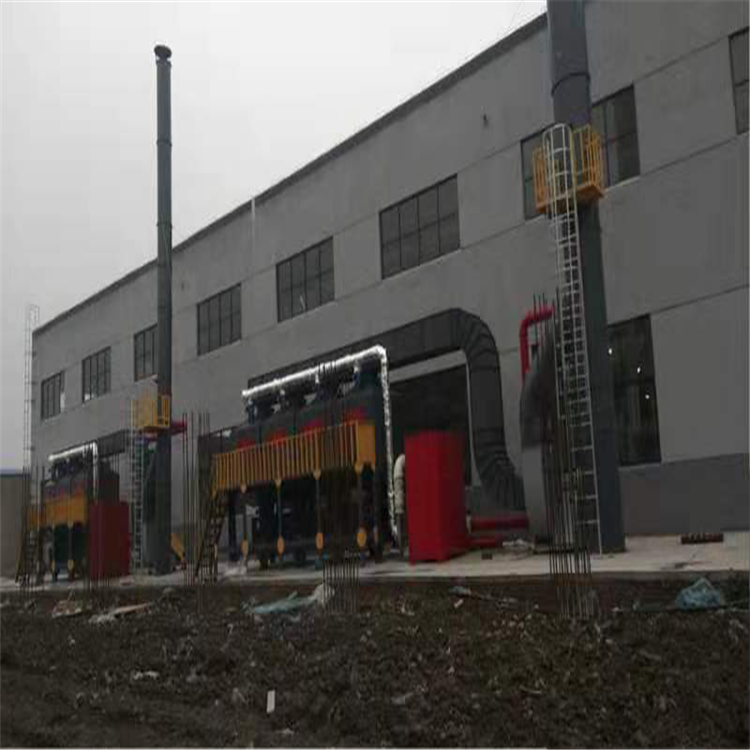 廠家訂做催化燃燒環(huán)保設(shè)備工廠直銷