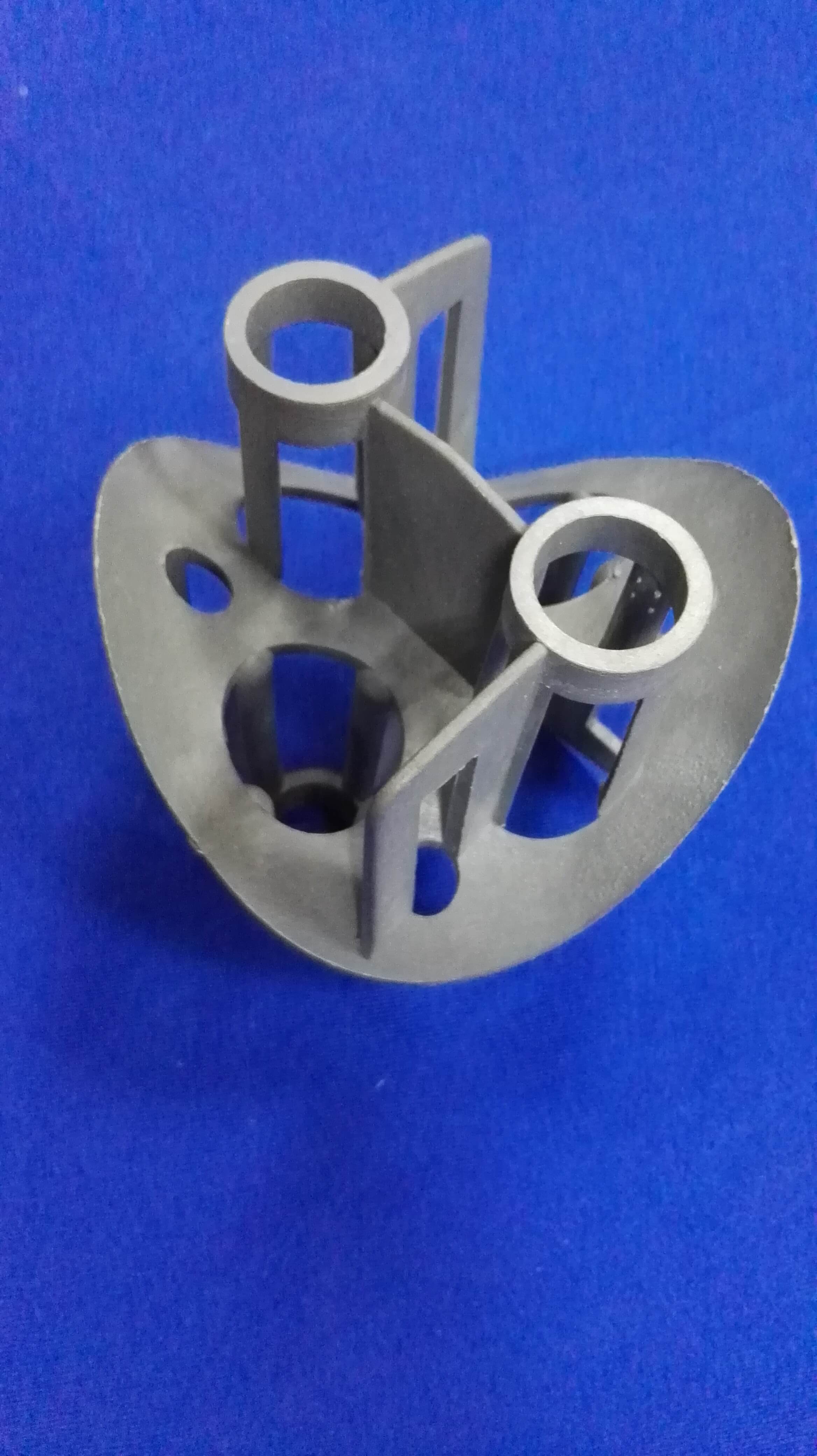 皇冠拉西环 *环填料 塑料*环  各种环保填料生产加工订制工厂   皇冠拉西环