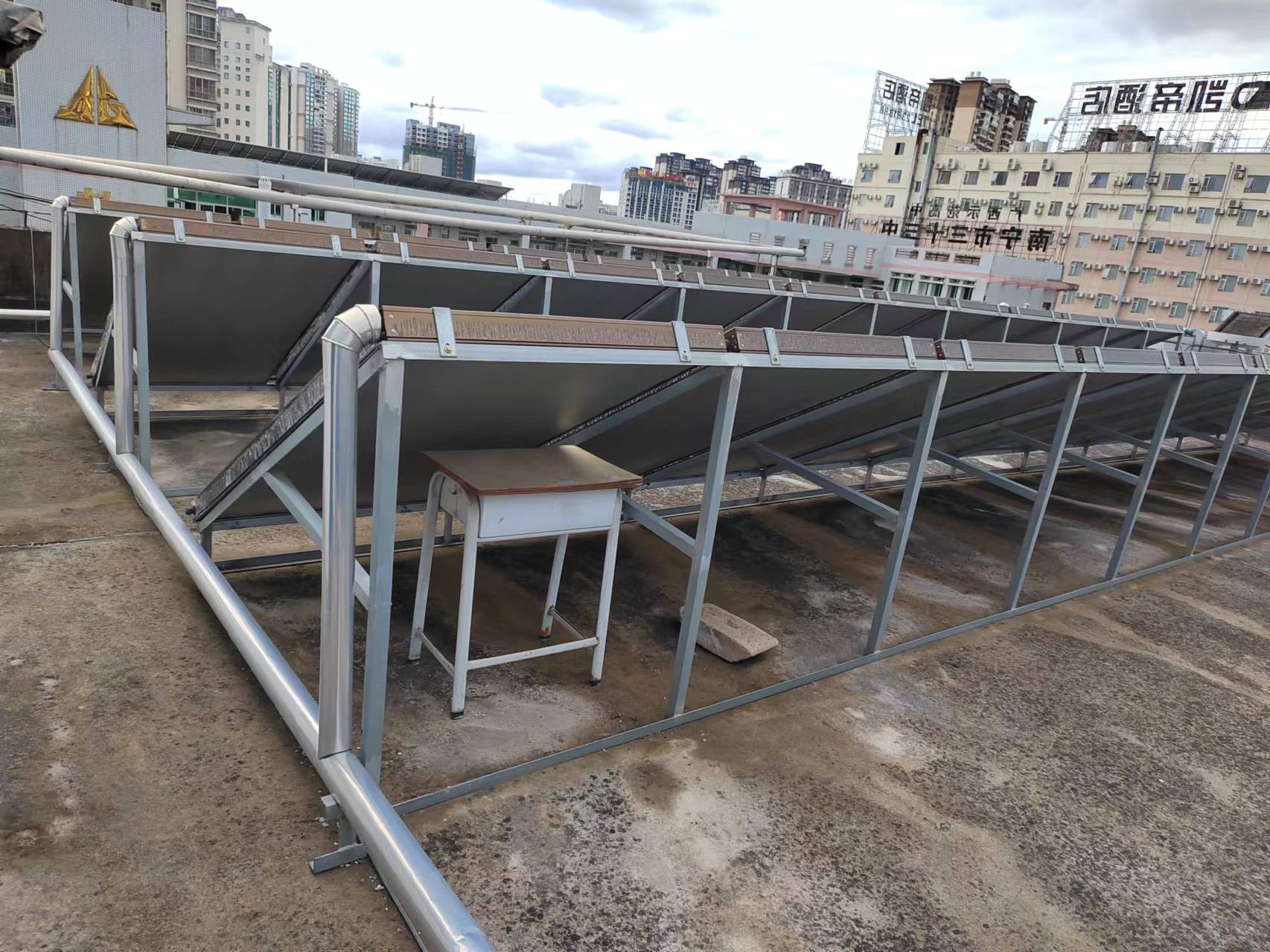 深圳 真空管太陽(yáng)能熱水器_太陽(yáng)板熱水器廠家供應(yīng)，質(zhì)量保障