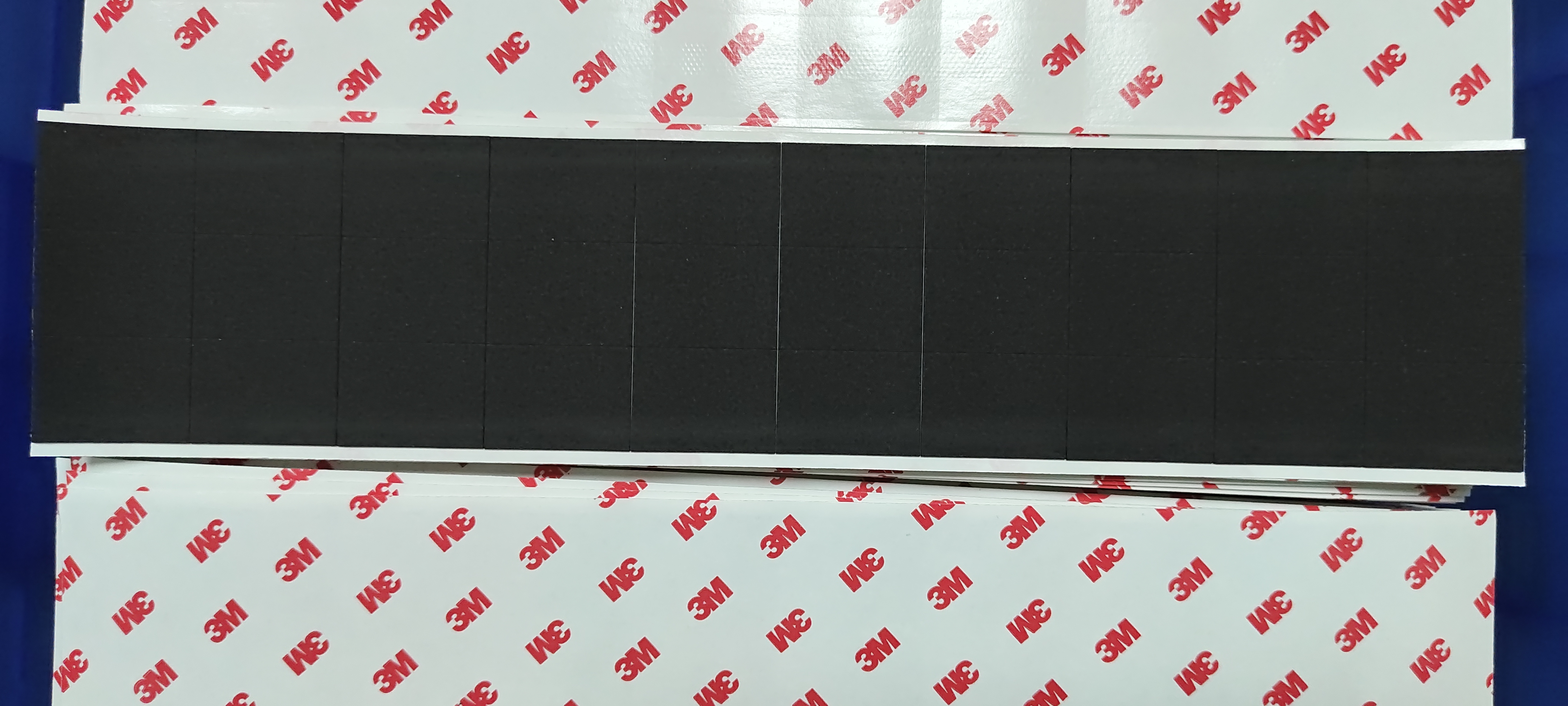 北京EVA泡棉膠批發(fā) EVA泡棉膠報價 EVA泡棉膠定制 三棱電子