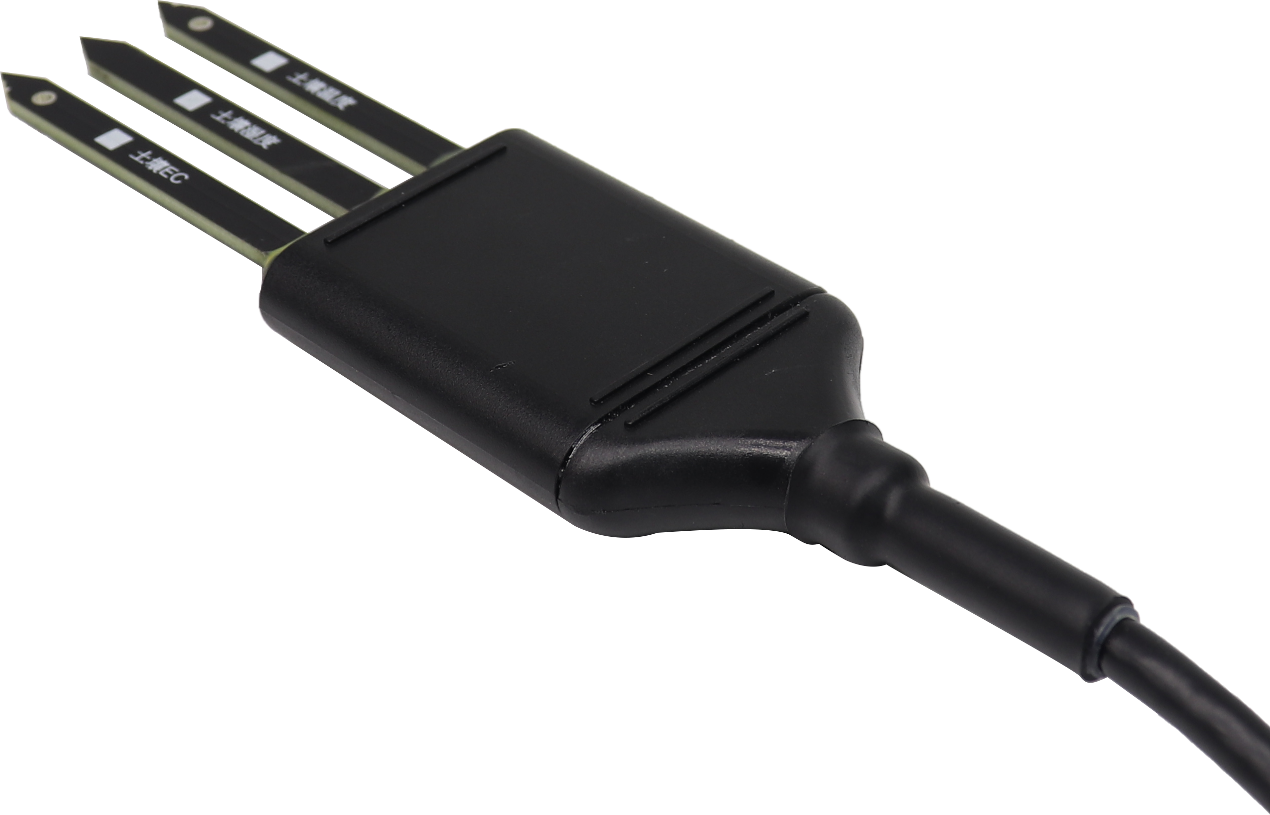 MP-508E土壤温湿盐传感器