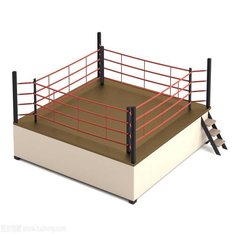 安阳八角笼拳击台-厂家-价格