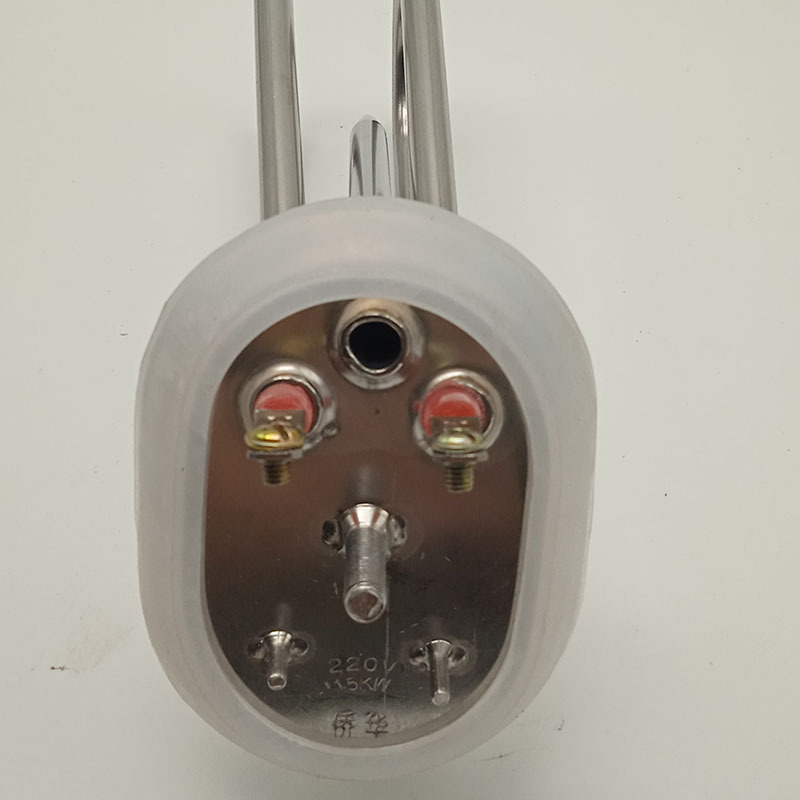 法兰加热管哪家定制便宜、法兰加热管供货商报价、生产厂家、哪里有、哪里好