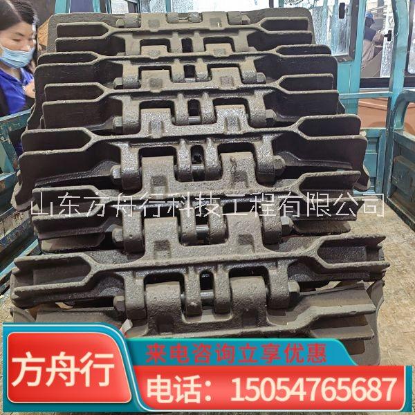 装载机保护履带，铲车锻打保护履带，铲车铸造保护履带