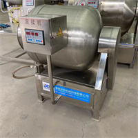 雞胸肉鴨胸肉醬肘子滾揉機(jī)