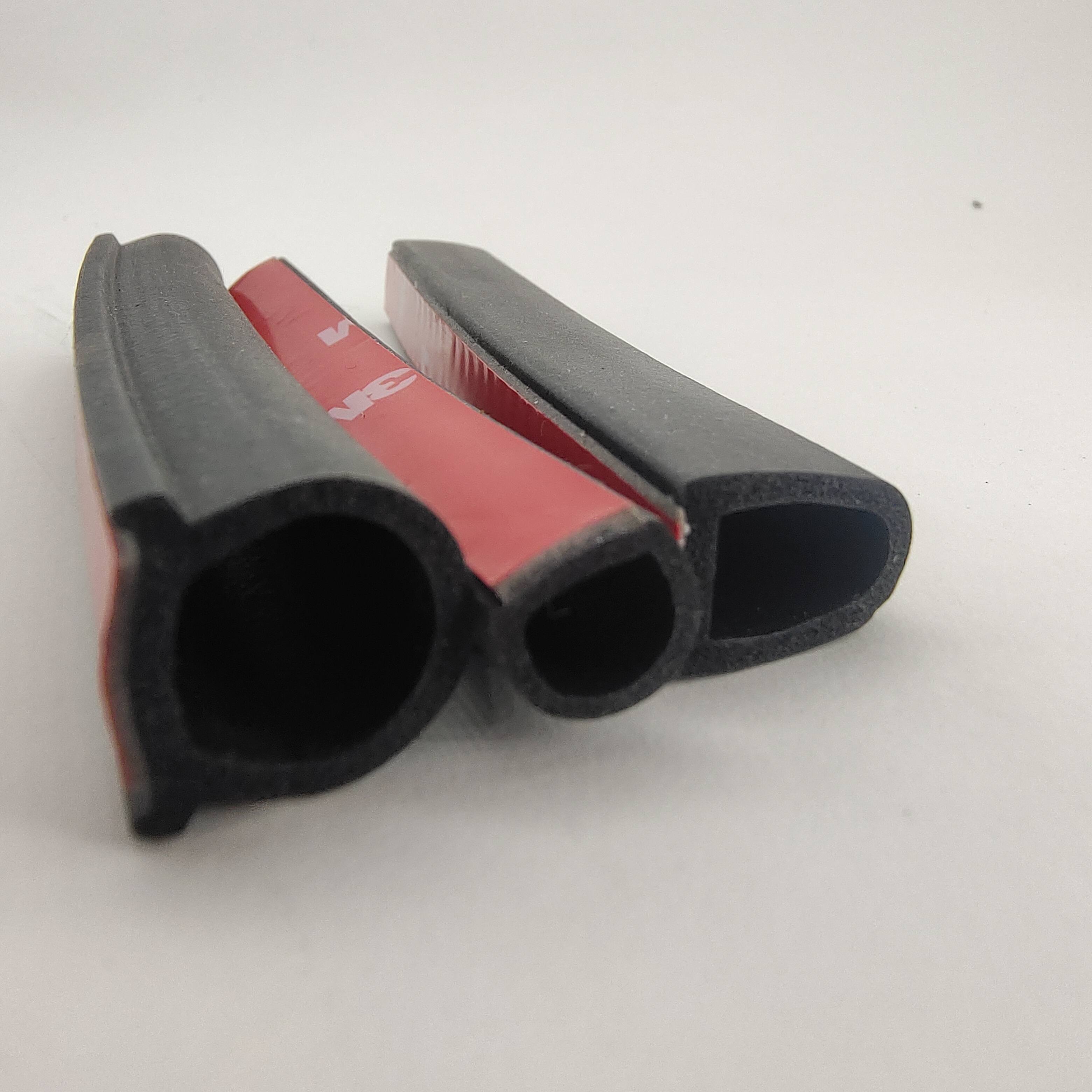 背膠O型條 o型 封膠條 廠家批發(fā)  防塵密封 o型條 價格 廠商