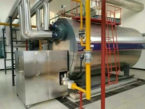廣東ZKW真空熱水鍋爐廠家 供暖 集中供熱 用熱水 恒德鍋爐廠