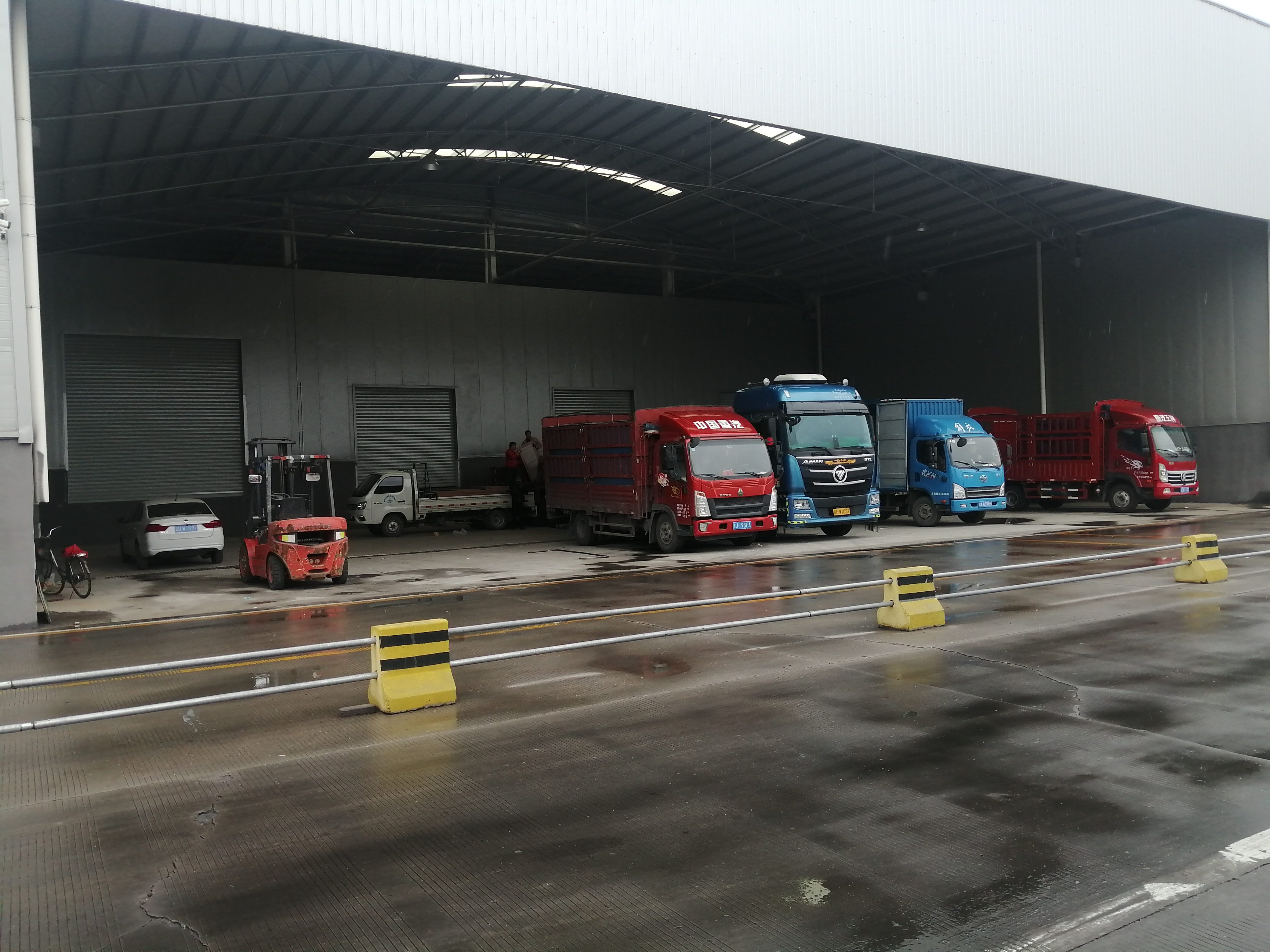 河北邯鄲至青島物流 大件貨運(yùn)  整車零擔(dān)  大宗運(yùn)輸全國    邯鄲到青島公路專線