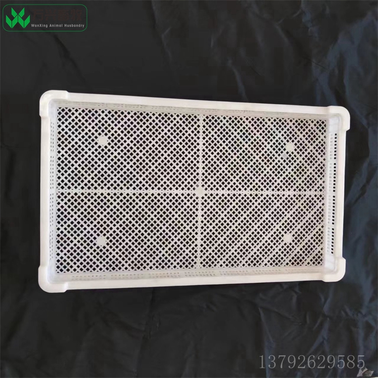 白色冷凍盤 雞柳盤子 海鮮單凍器