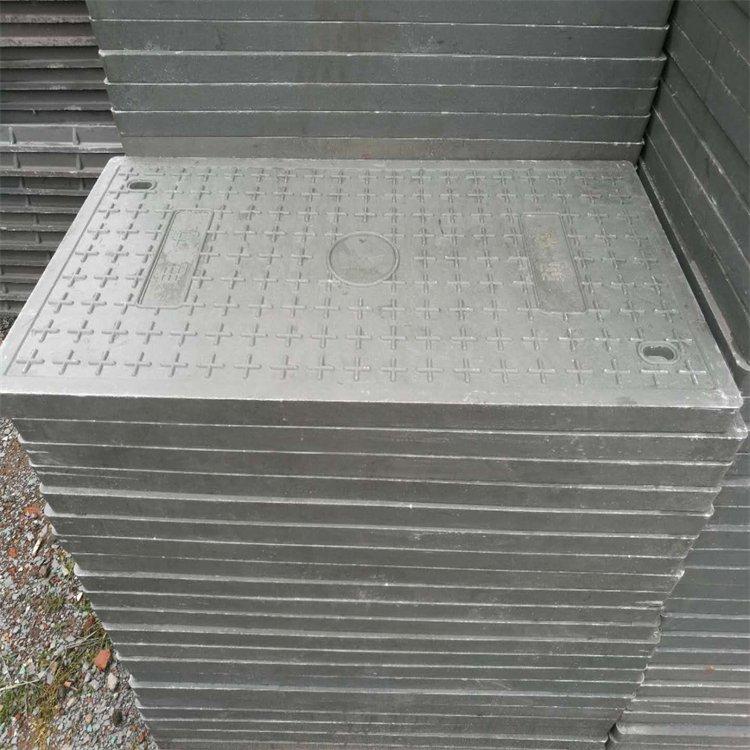中盖 复合树脂沟盖板厂家根据客户要求定制