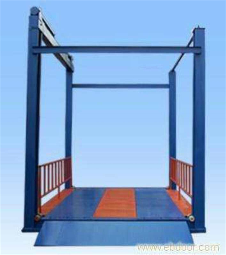 深圳高空4柱式升降機(jī)咨詢量大價格實惠